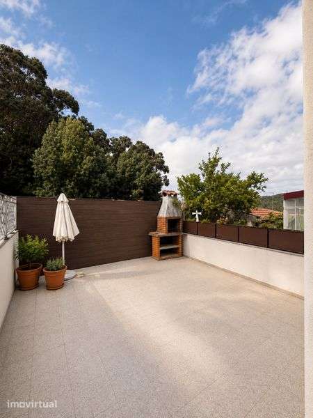 Moradia T3 c/ terraco  1 min Rio Douro - Grande imagem: 2/11