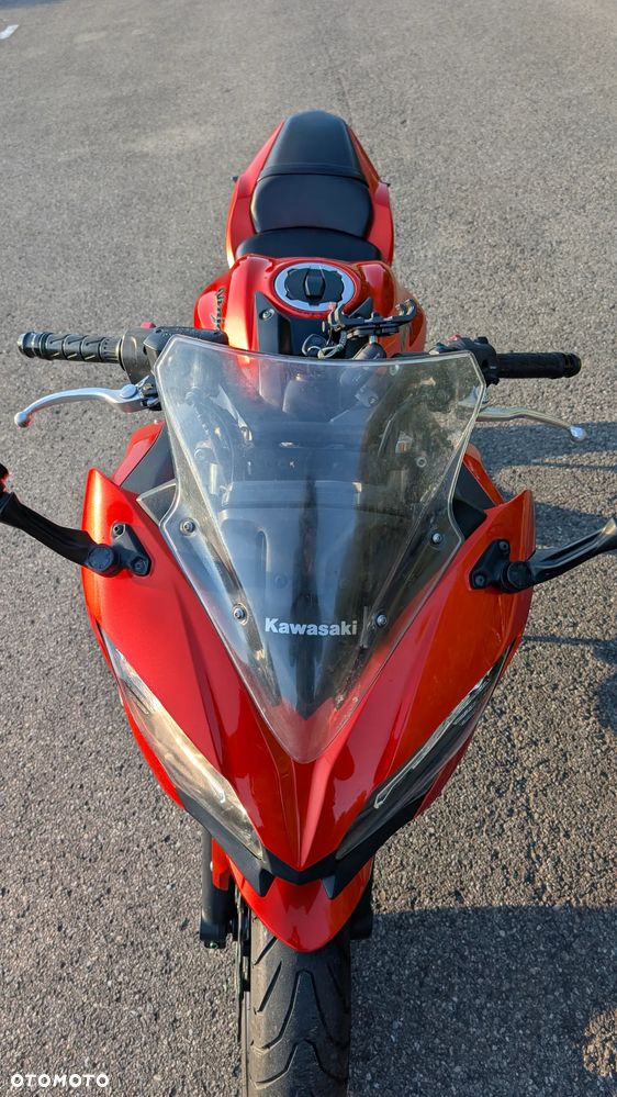 Kawasaki Ninja - 13