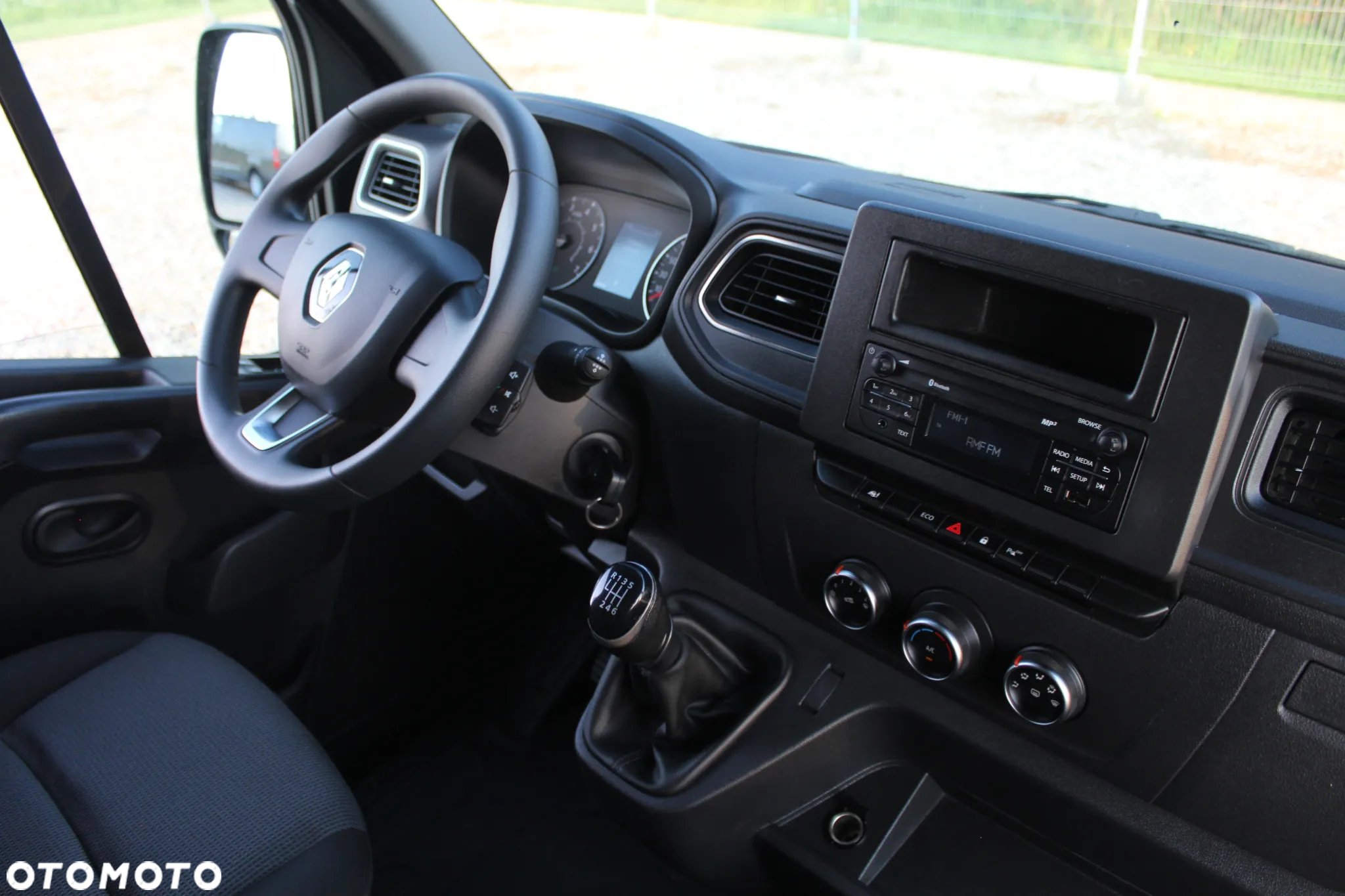 Renault Master L2H2 2.3dCi 135KM, LEDY, Klima, Salon Polska, Pierwszy Właściciel, Bezwypadkowy, FV23%, Świetny Stan !!! - 33