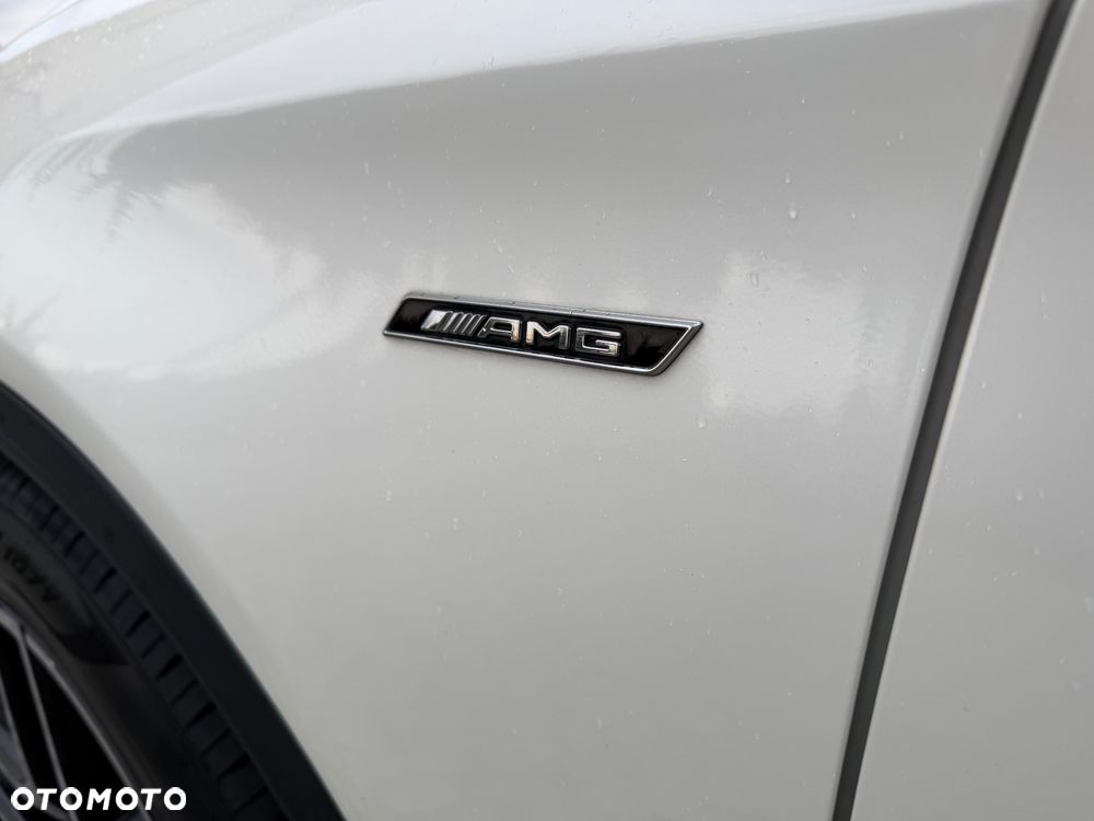 Mercedes-Benz GLE 450 AMG 4-Matic - 11