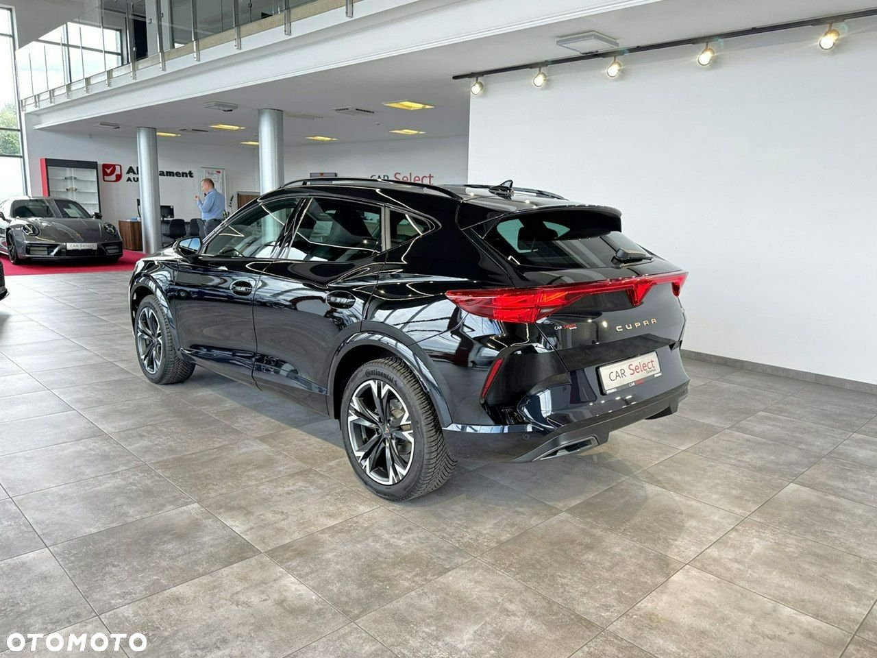 Cupra Formentor - 7