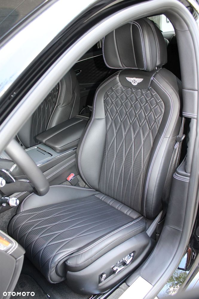 Bentley Flying Spur - 8