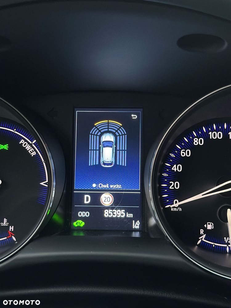 Toyota C-HR 2.0 GR Sport - 18