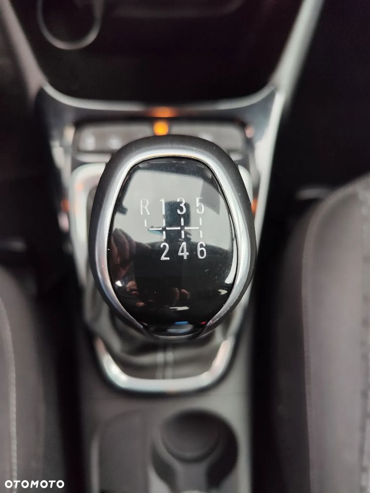 Opel Crossland X - 21