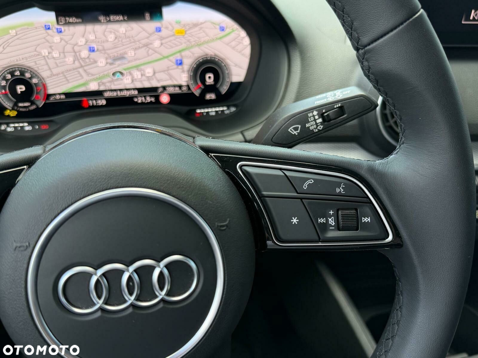 Audi Q2 35 TFSI Advanced S tronic - 15