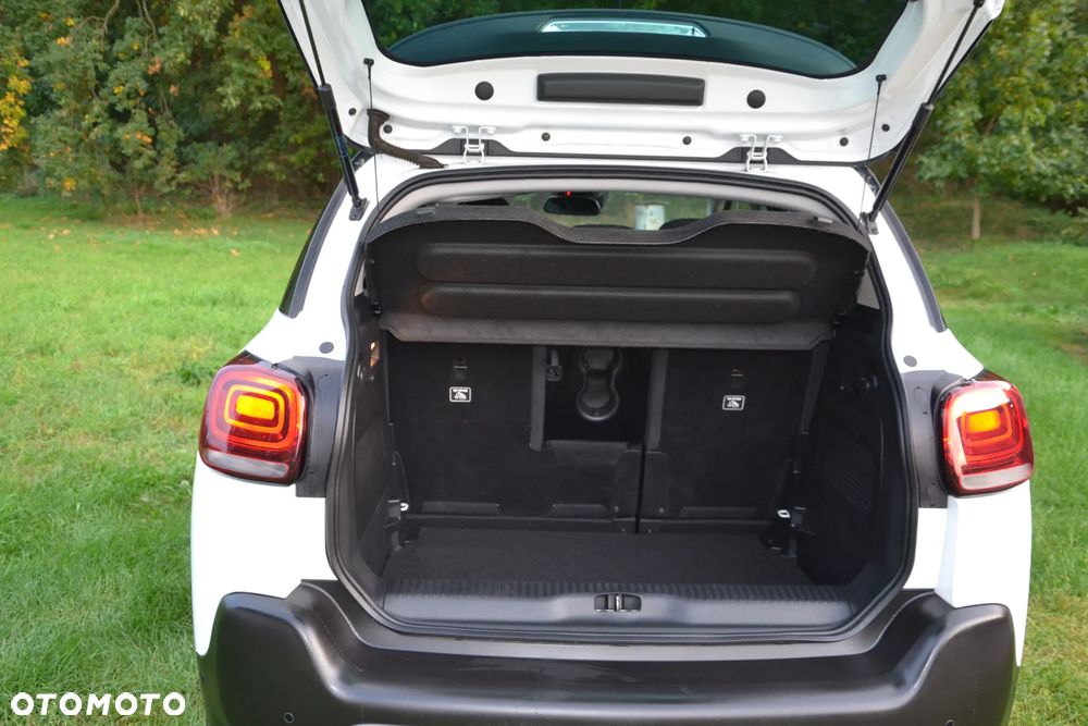 Citroën C3 Aircross - 16
