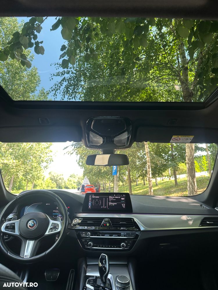 BMW Seria 5 - 17