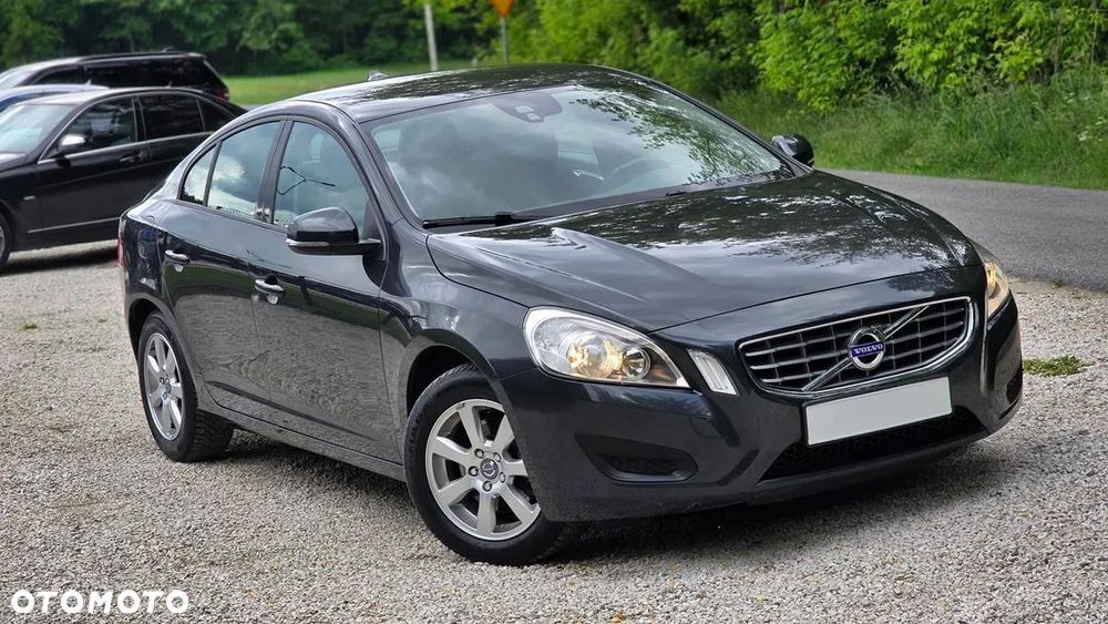 Volvo S60 D2 - 1