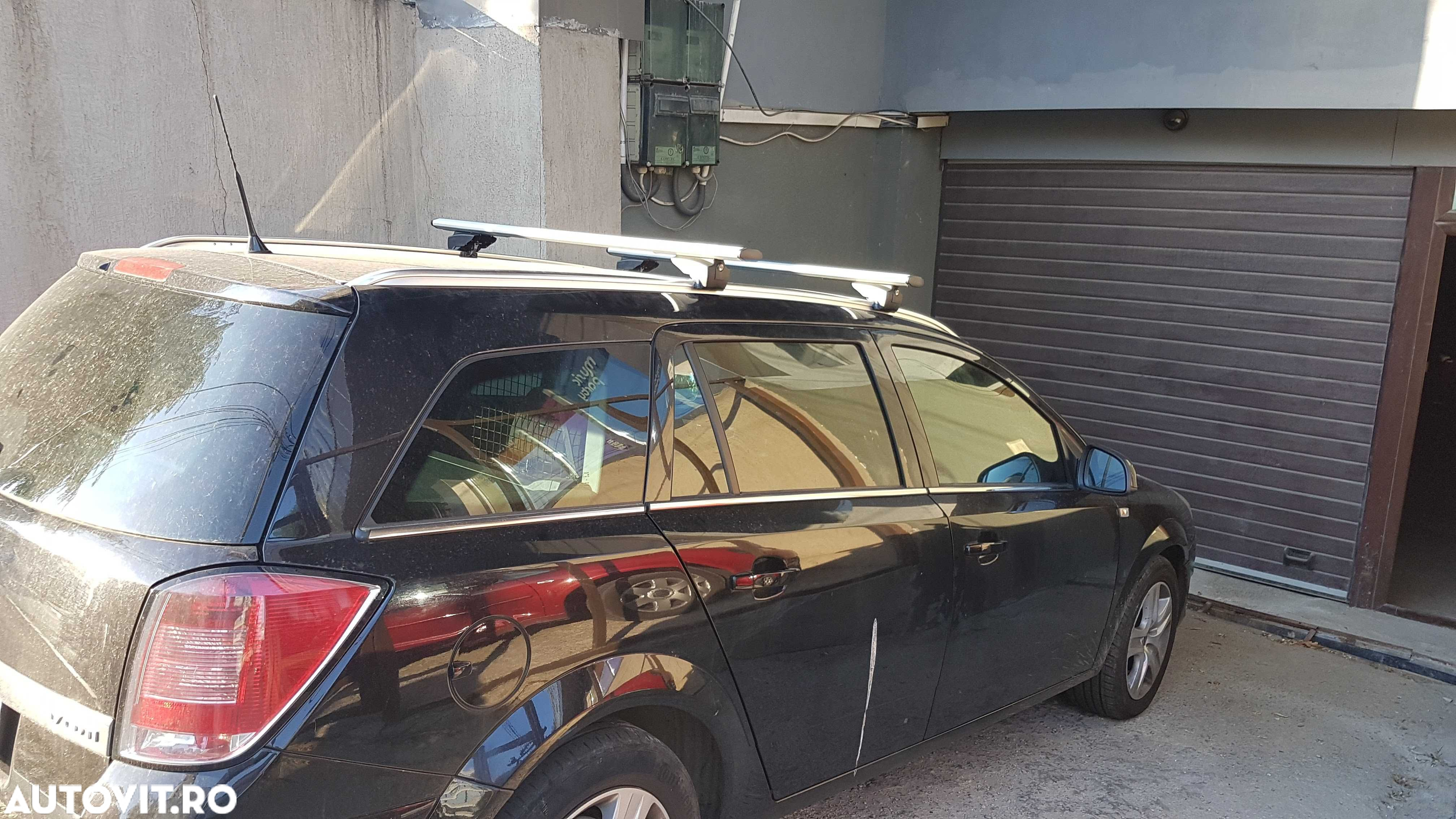 Bare transversale portbagaj OPEL - peste 20.000 modele disponibile - 2