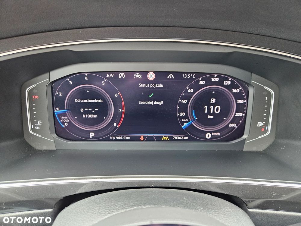 Volkswagen Tiguan 1.5 TSI EVO Highline DSG - 16