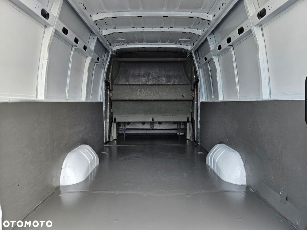 Opel movano L4H2 *109999zł Netto* Brygadówka 6 osób 2.3 CDTi/145KM - 18