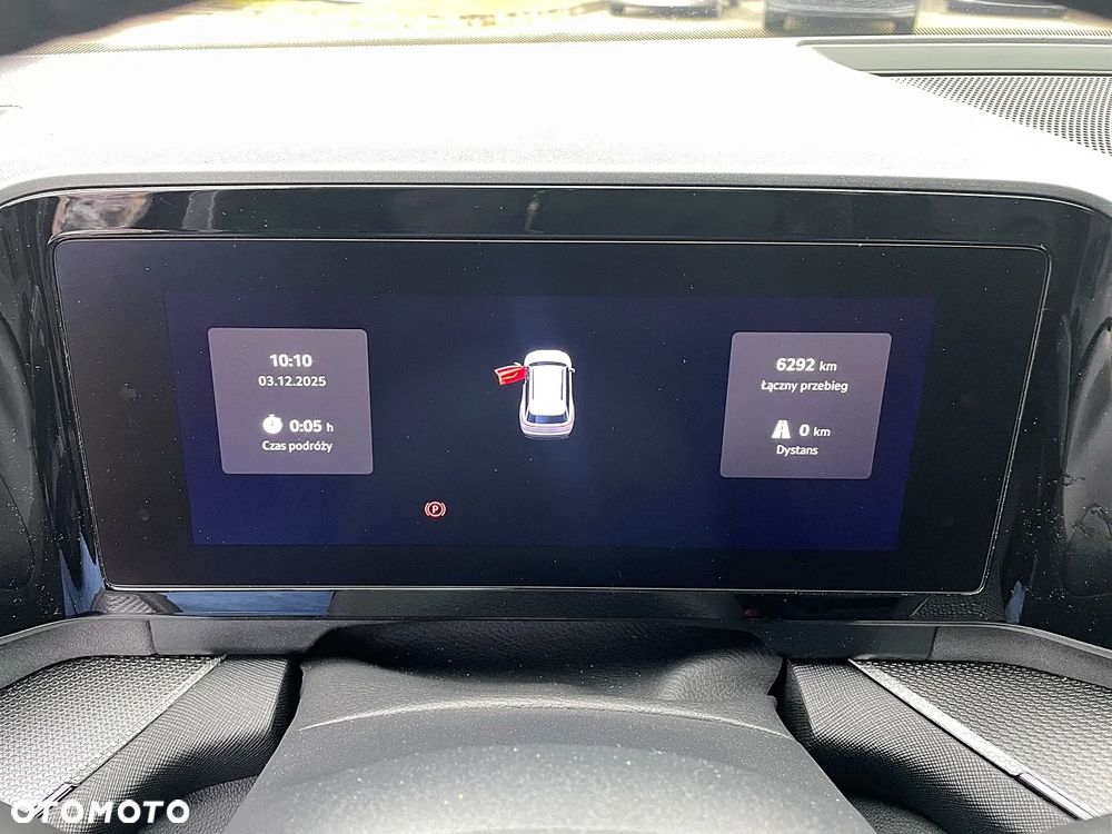 Skoda Kodiaq 2.0 TDI 4x4 Sportline DSG - 22