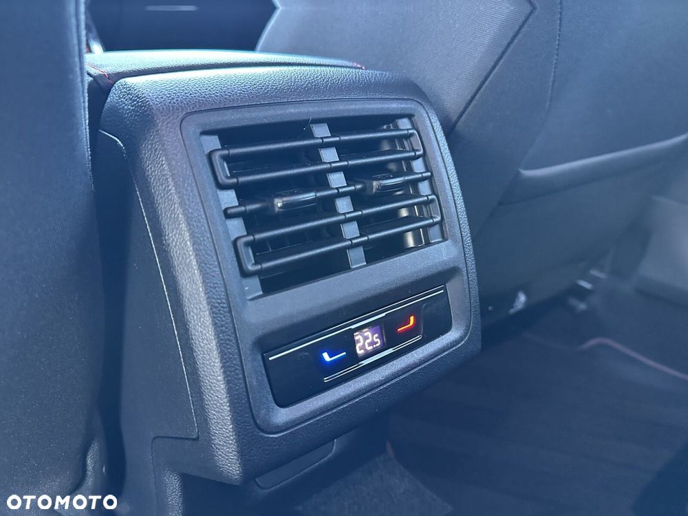 Volkswagen Golf 2.0 TSI GTI DSG - 20
