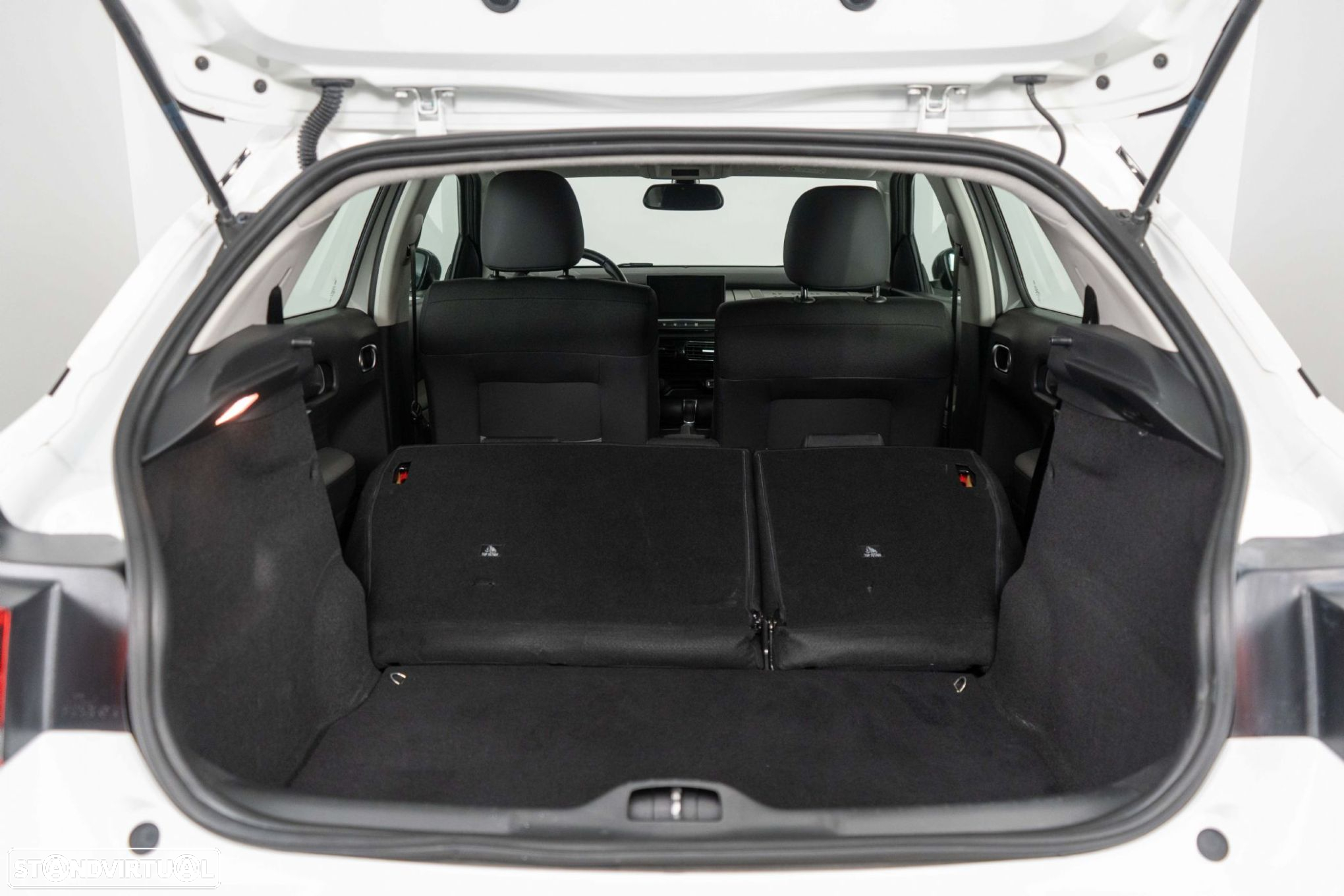 Citroën C4 Cactus 1.2 PureTech Feel Business EAT6 - 14