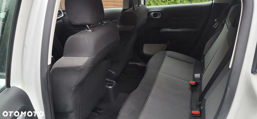 Citroën C3 BlueHDi 75 S&S 83g FEEL - 7