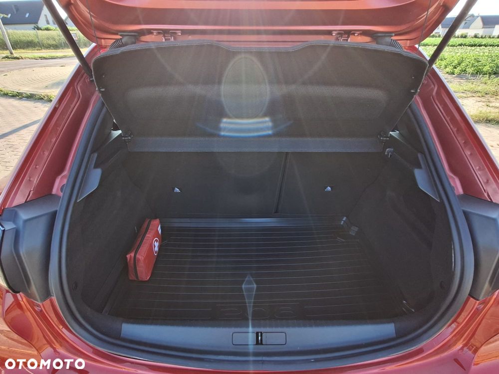 Peugeot 208 1.2 PureTech Active S&S - 7