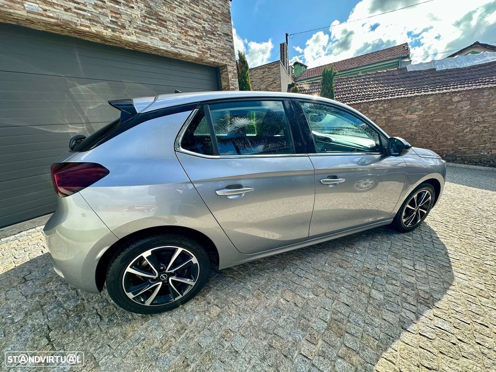 Opel Corsa - 3
