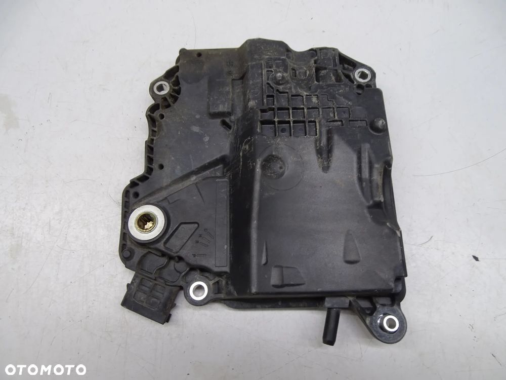 Mercedes E W212 Modul skrzyni ISM 0002701852 - 2