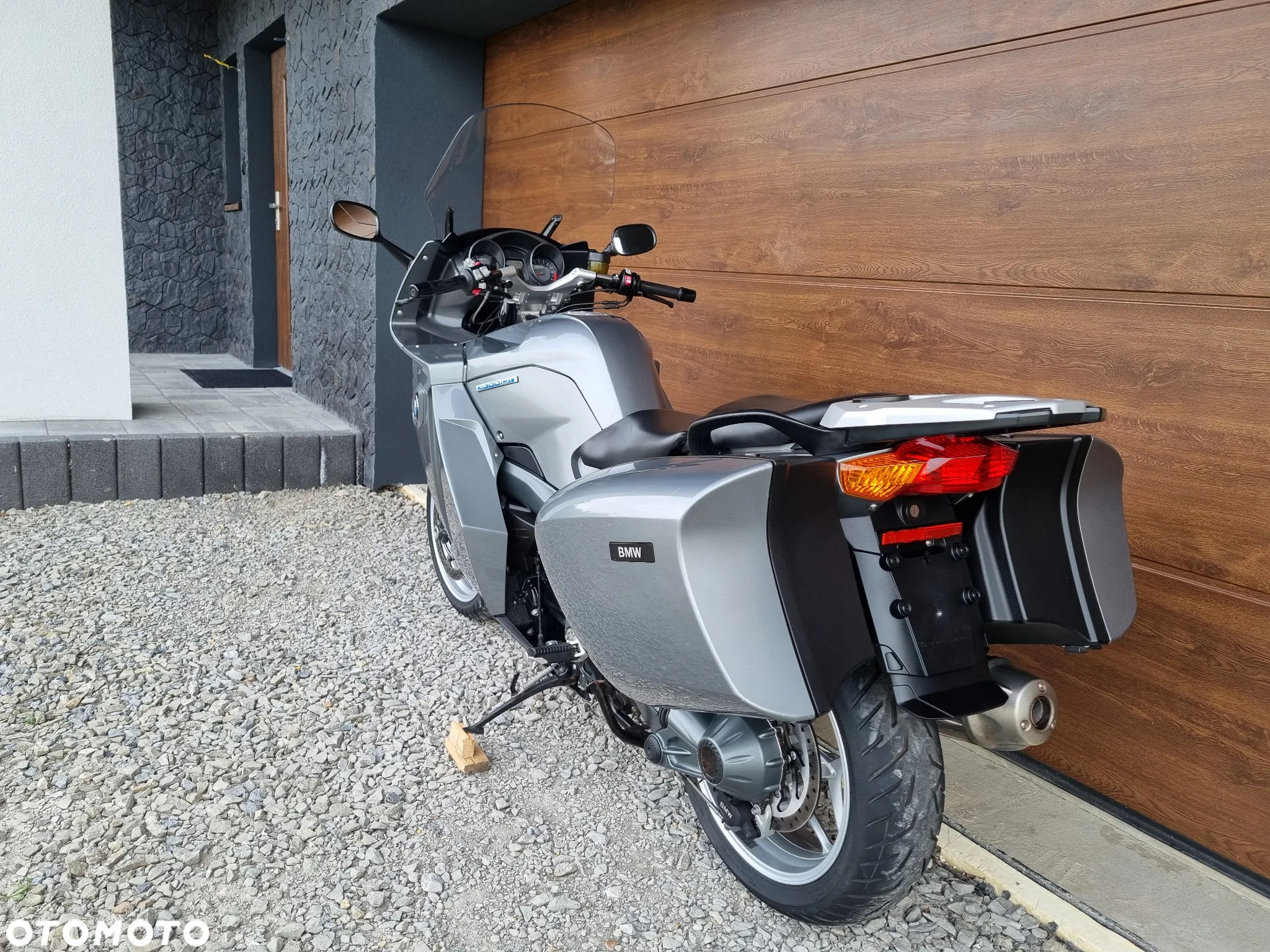 BMW K - 6