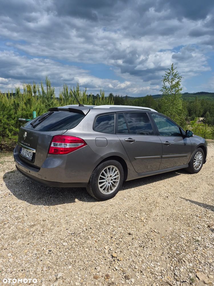 Renault Laguna 2.0 DCi Dynamique - 2