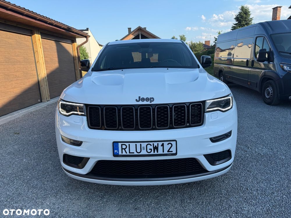 Jeep Grand Cherokee - 6