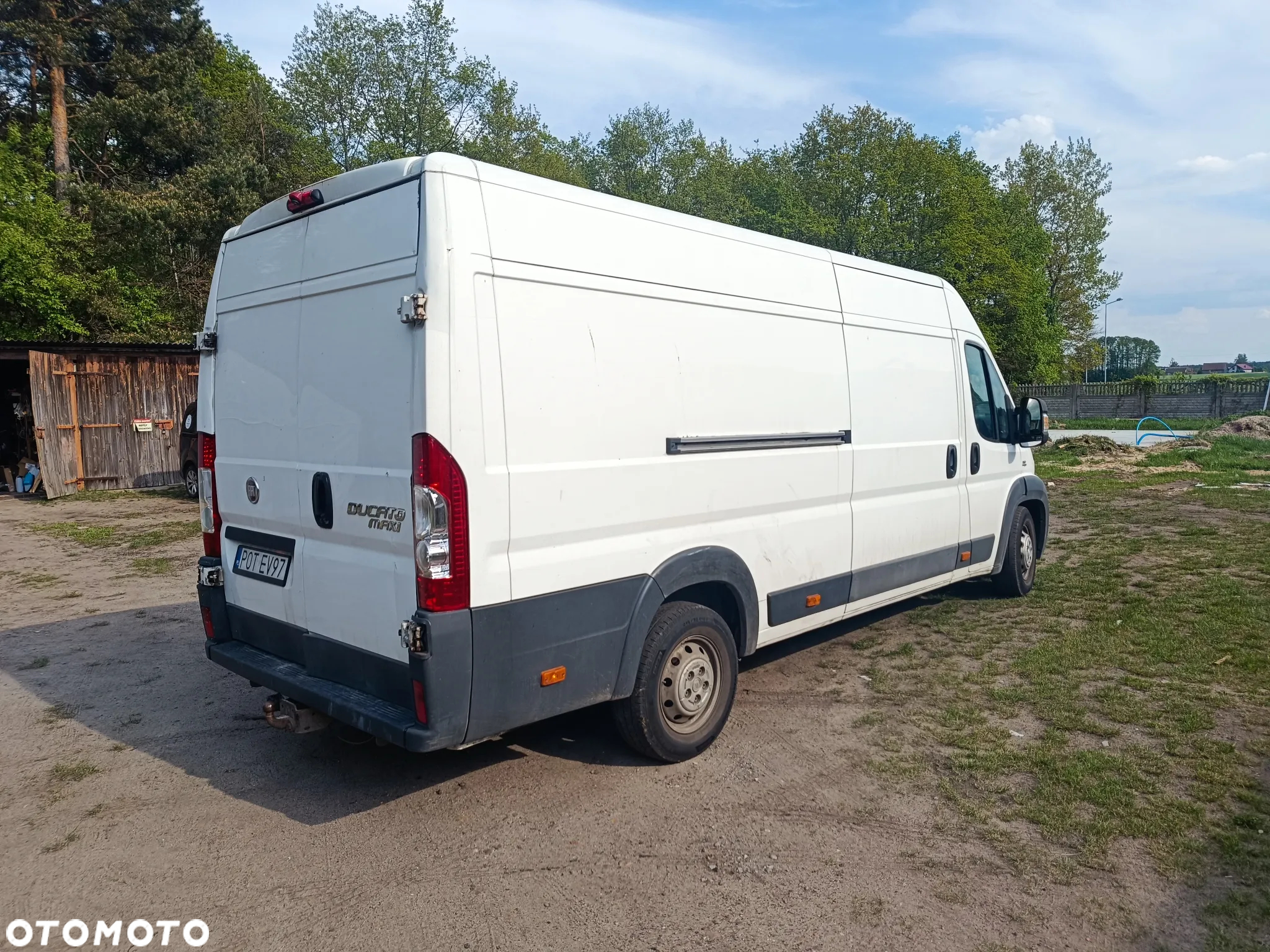 Fiat Ducato - 3