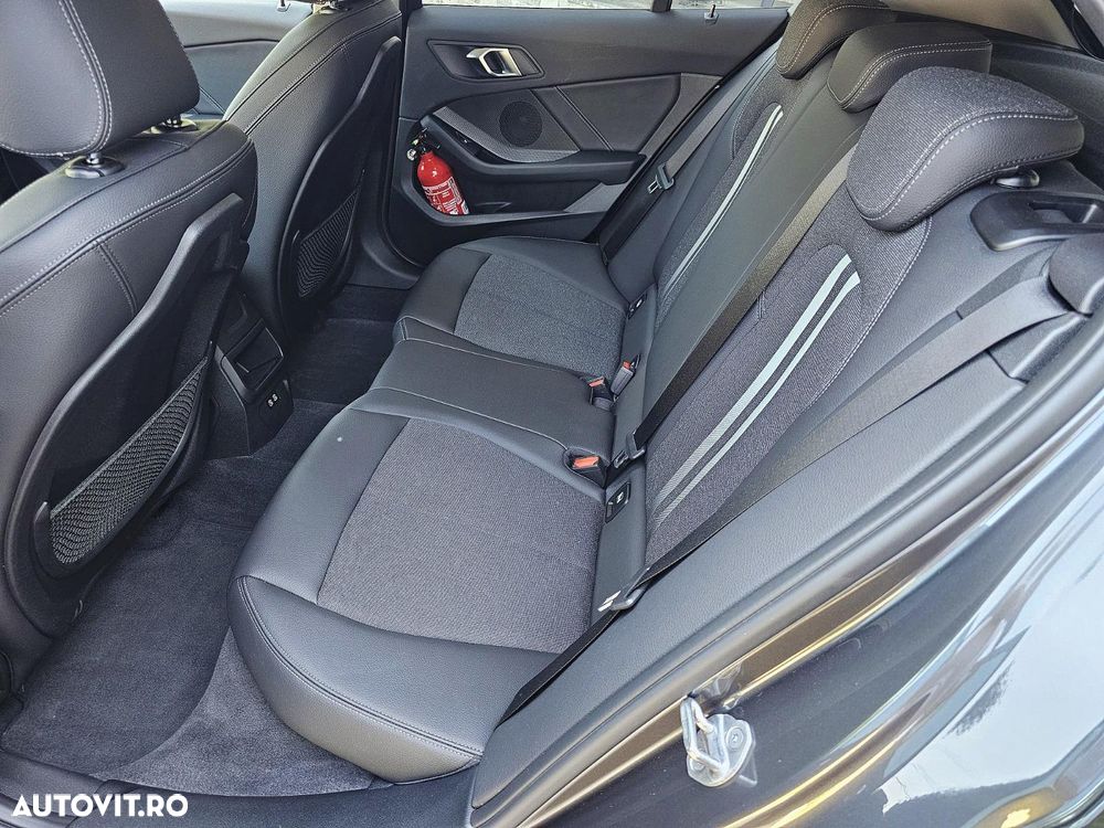 BMW Seria 1 120d xDrive Aut. Advantage - 14