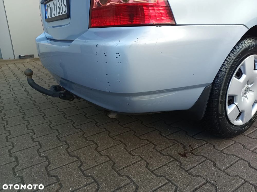 Toyota Corolla 1.6 VVT-i Sol - 15