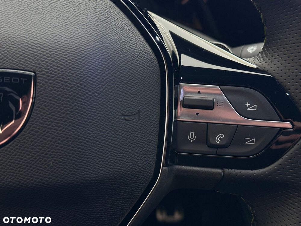 Peugeot 308 1.2 PureTech GT S&S EAT8 - 22