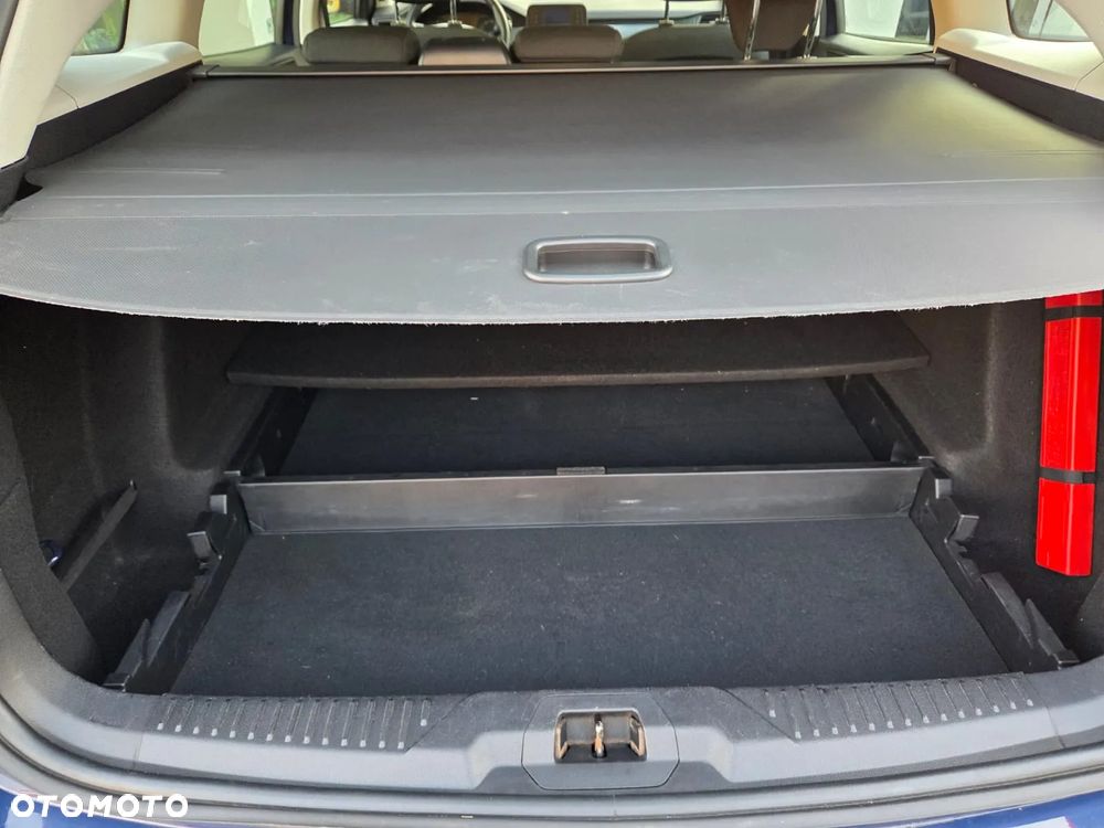 Ford Focus 1.5 EcoBlue Connected - 22