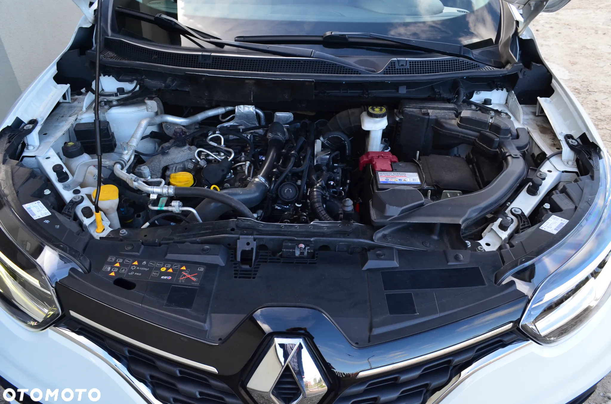 Renault Kadjar 1.3 TCe FAP Zen - 39
