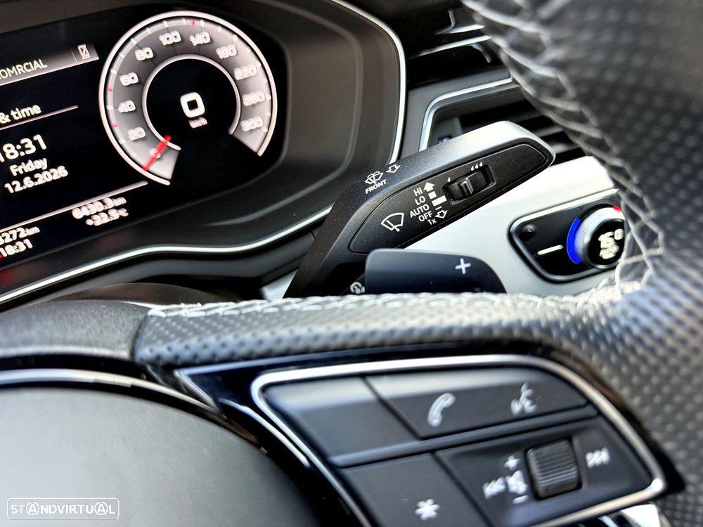 Audi A5 Sportback - 15