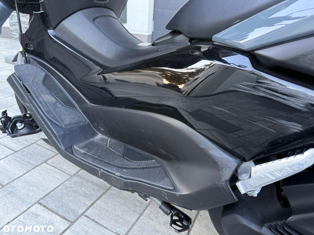 Honda PCX - 12