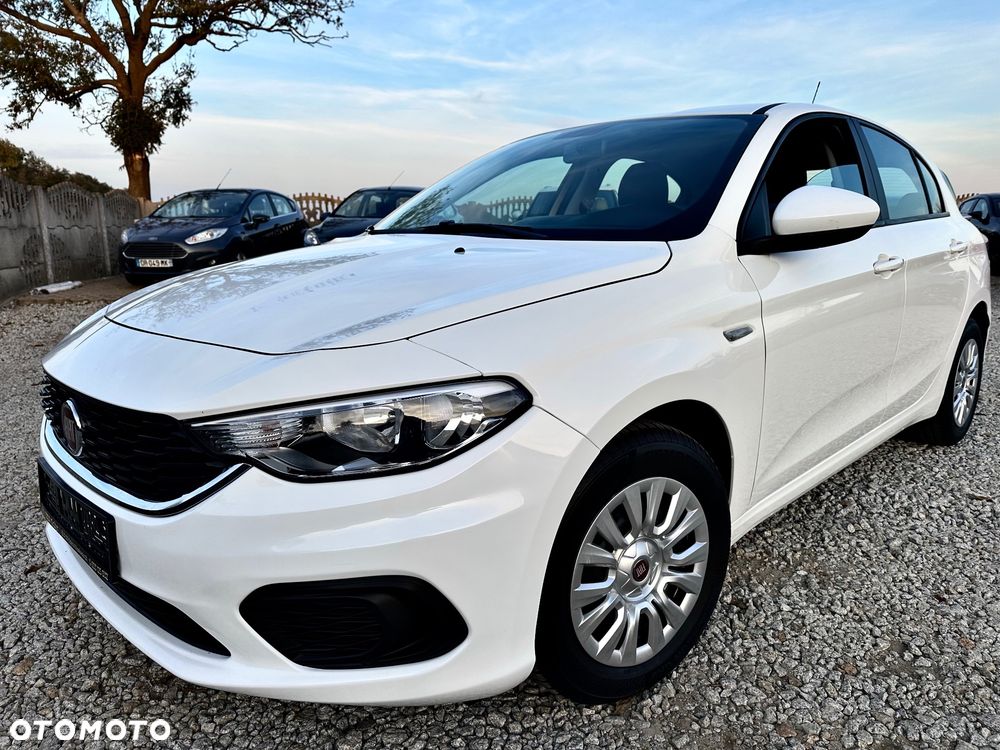 Fiat Tipo 1.4 16V More - 29