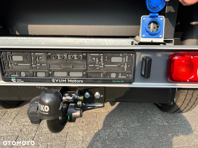 Evum Motors Evum A-CAR LELLEK - 24