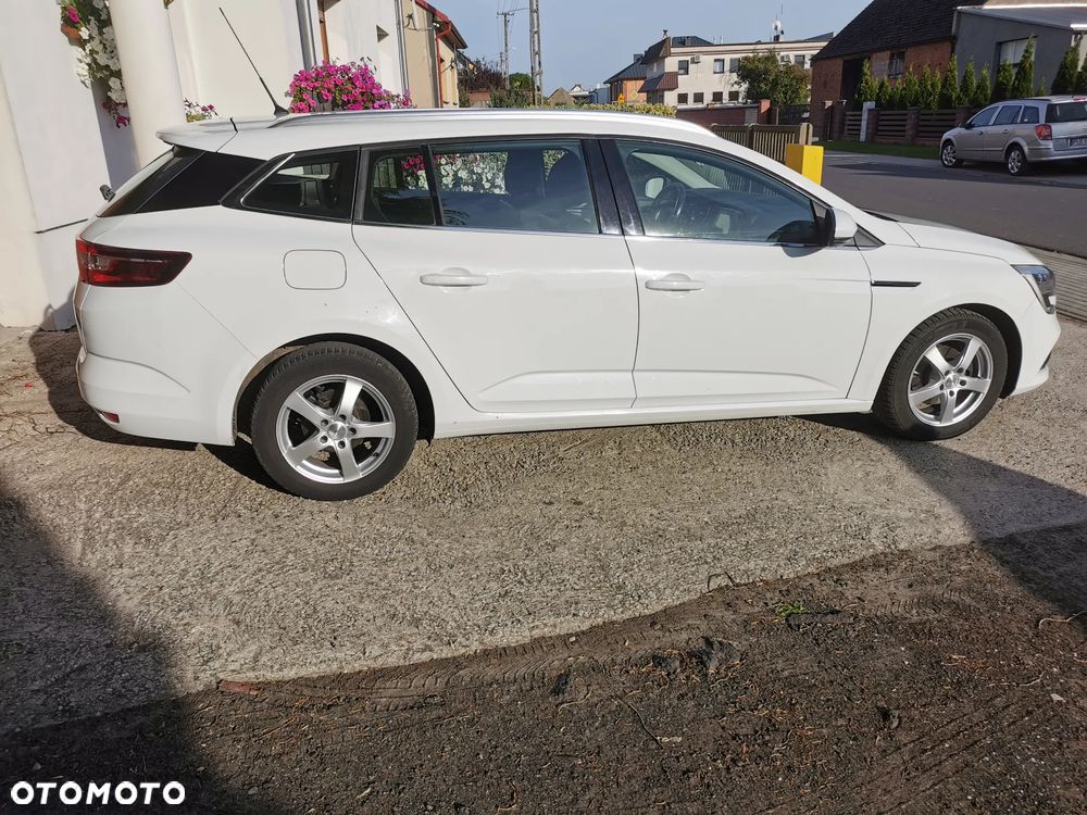Renault Megane 1.2 Energy TCe Intens - 2