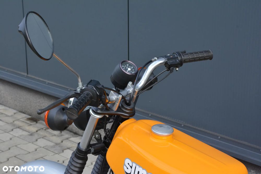 Simson Inny - 9