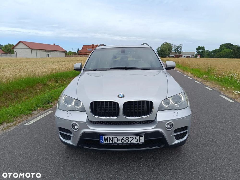 BMW X5 3.0d xDrive - 2