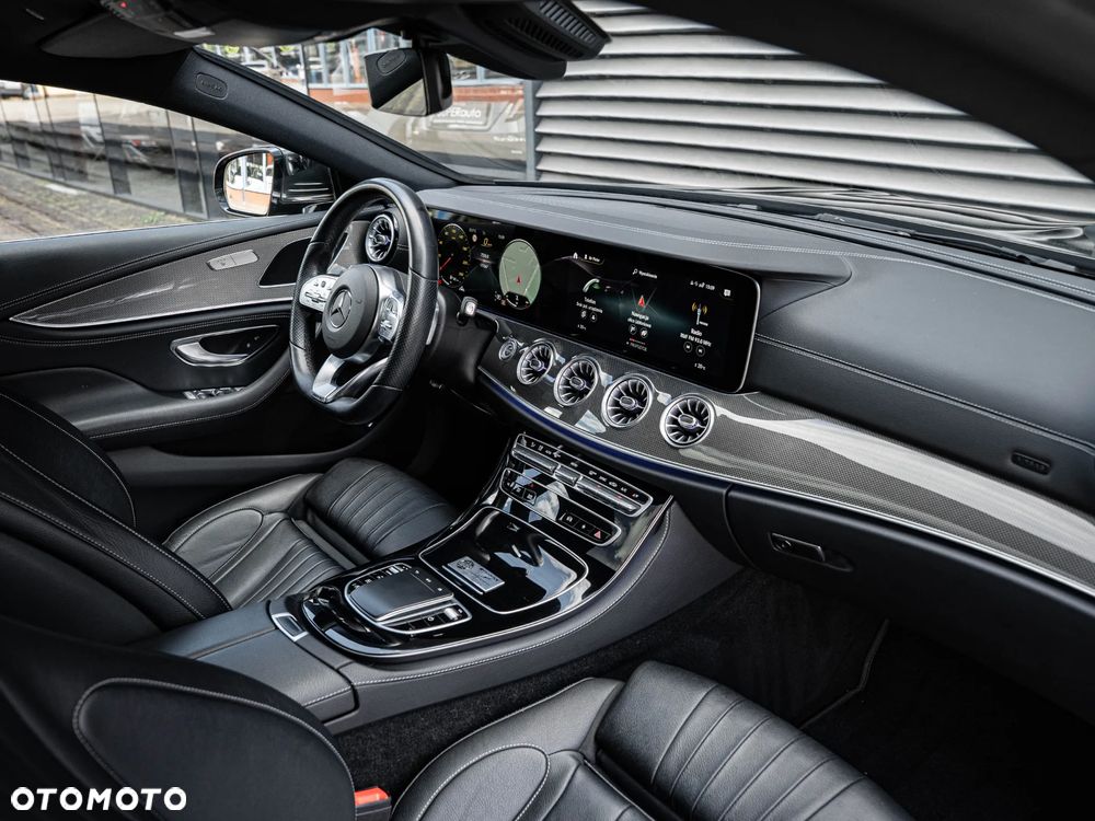 Mercedes-Benz CLS 220 d 9G-TRONIC AMG Line - 25