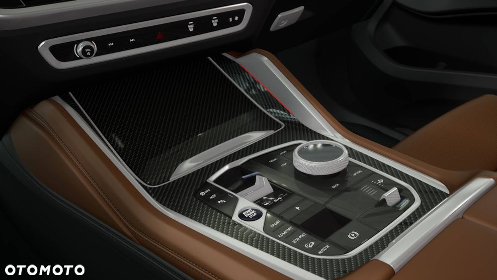 BMW X6 xDrive40d mHEV sport - 11