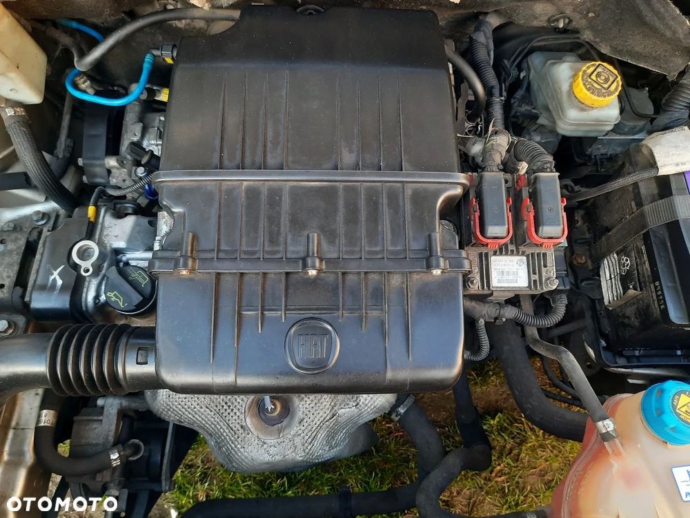 Fiat Linea 1.4 Fresh - 26