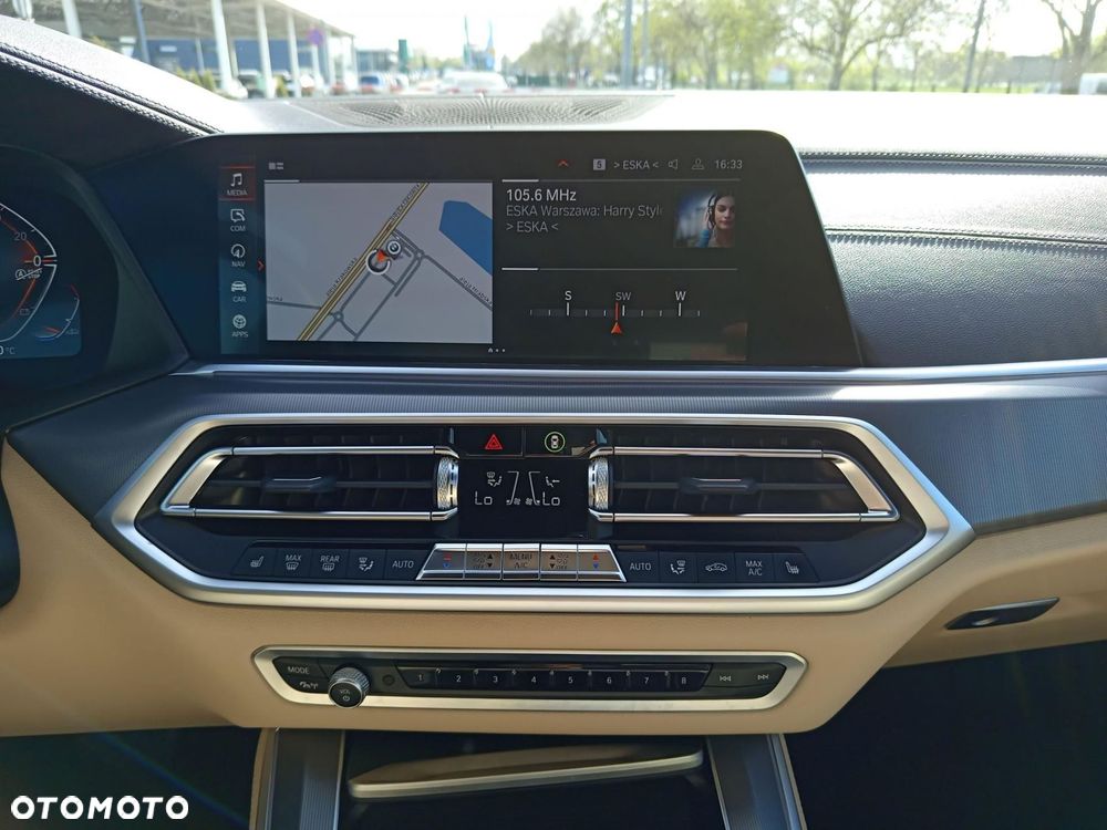 BMW X5 - 16