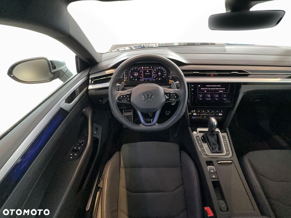 Volkswagen Arteon Shooting Brake - 17