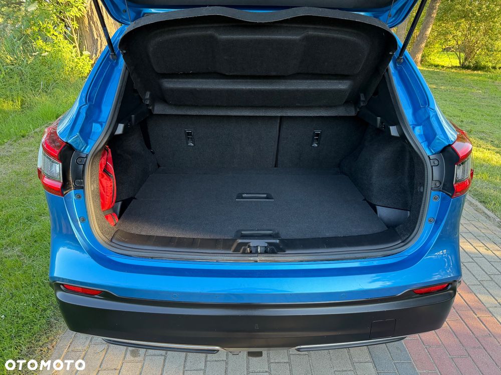 Nissan Qashqai 1.6 DIG-T Tekna+ - 9
