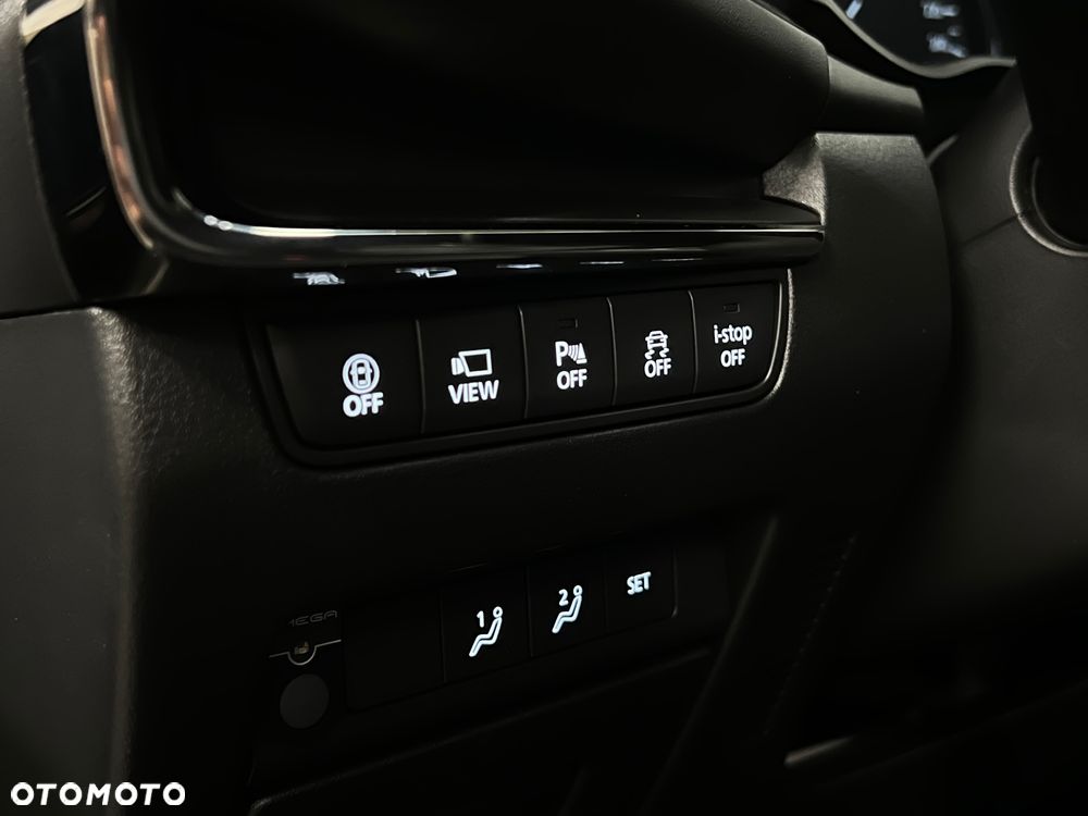 Mazda 3 2.0 mHEV Enso - 33