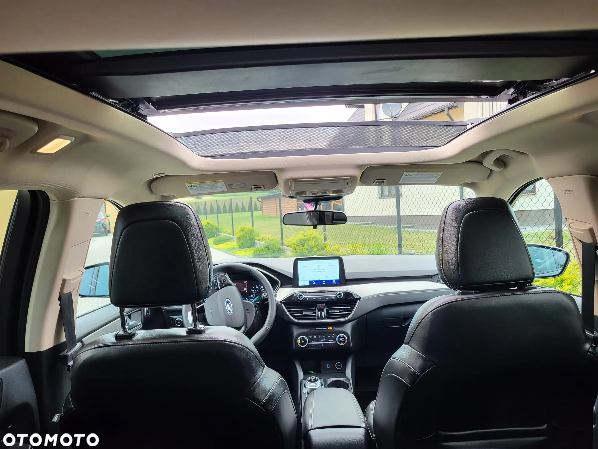 Ford Kuga 1.5 EcoBoost 4x4 Individual - 4