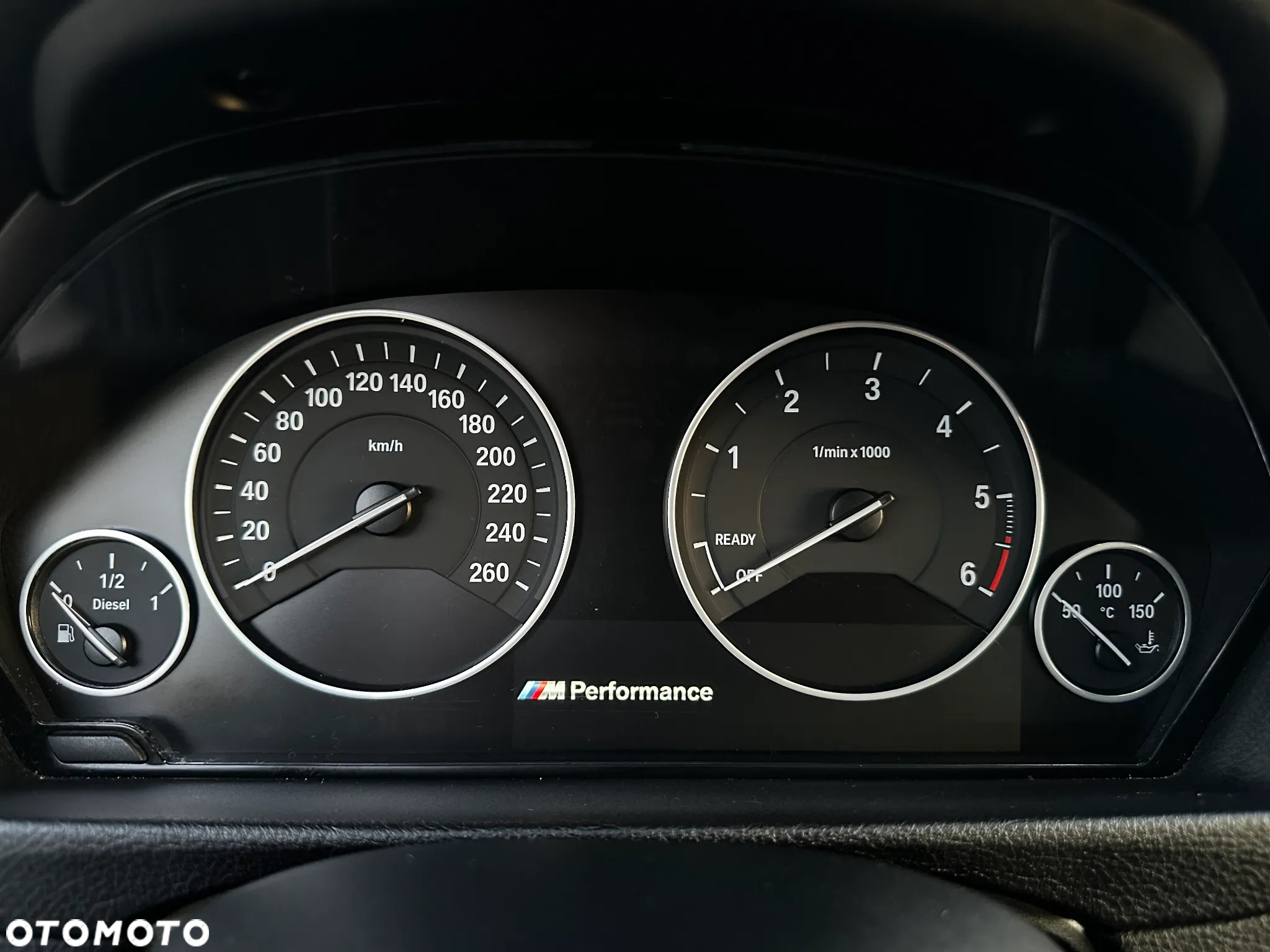 BMW Seria 3 316d M Sport - 27