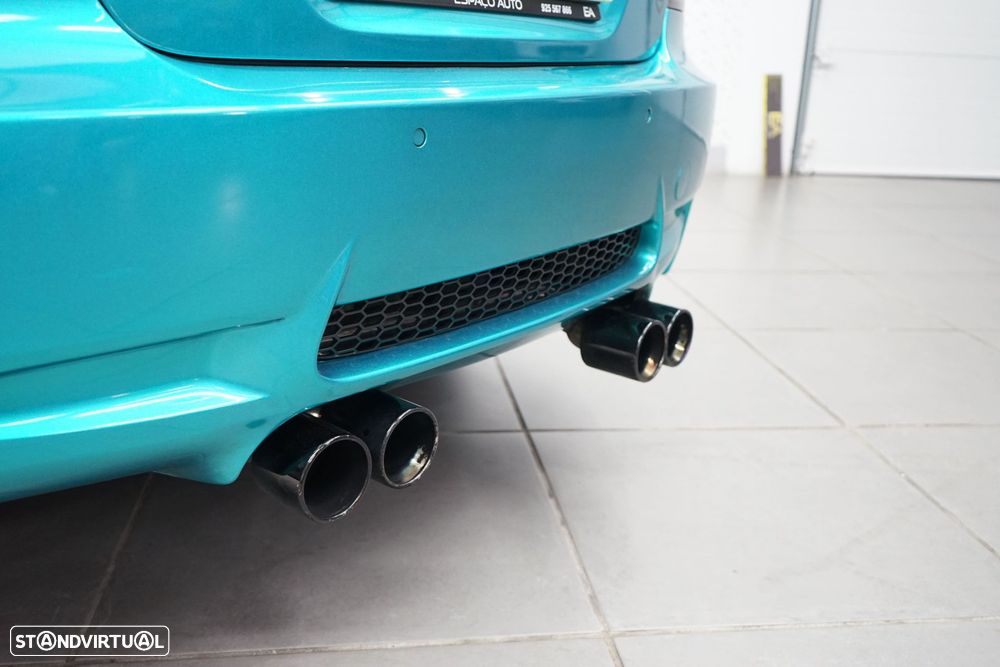 BMW 320 d Coupe Auto - 19