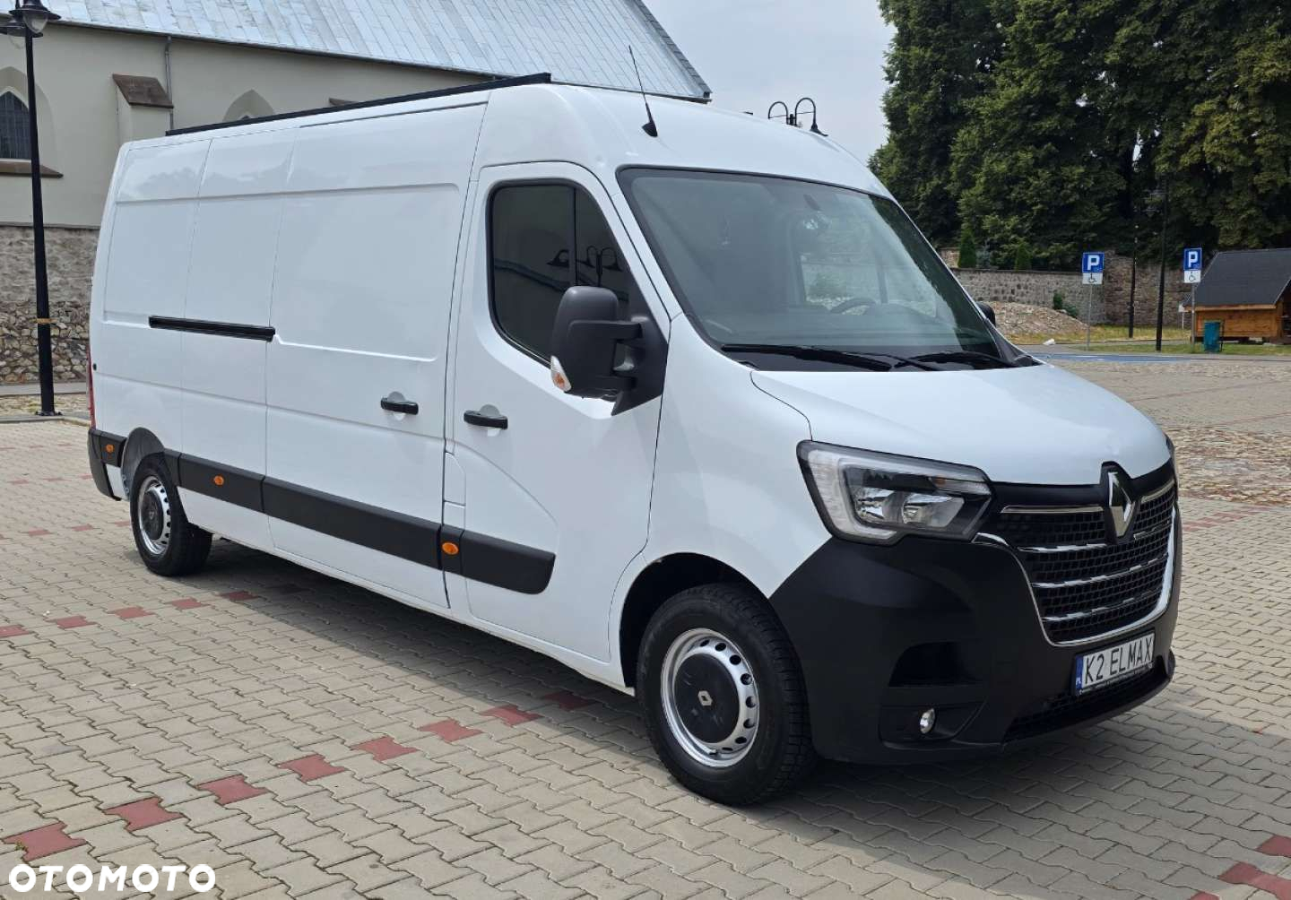 Renault Master - 3