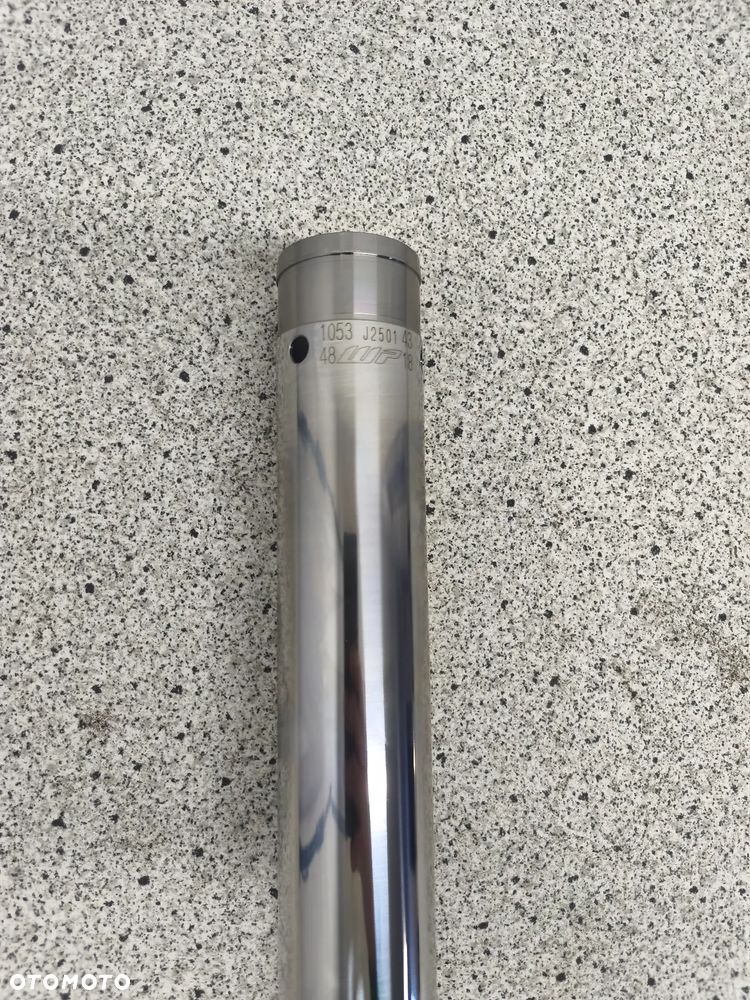 Laga lewa, zawieszenie przód, amortyzator lewy KTM 1290 Super Duke - 8